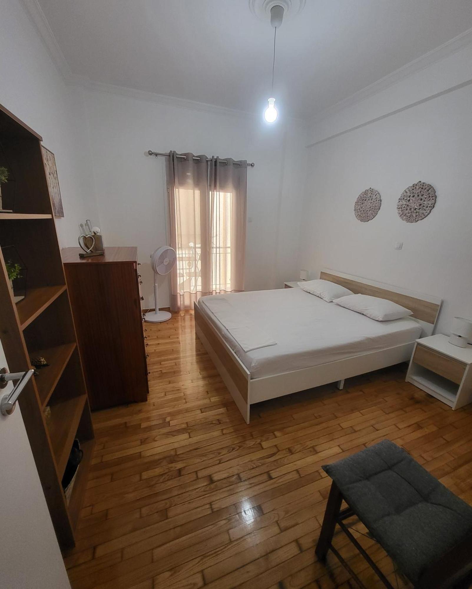 Athens Urban Oasis Apartment Bagian luar foto